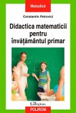 Didactica matematicii pentru învățământul primar (eBook, ePUB)