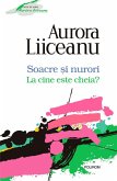 Soacre și nurori: la cine este cheia? (eBook, ePUB)