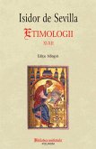 Etimologii XI-XII (eBook, ePUB)