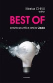 Best of: proza scurta a anilor 2000 (eBook, ePUB)