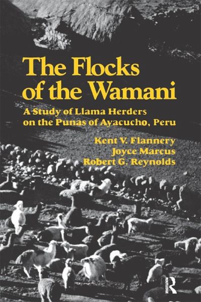 The Flocks of the Wamani (eBook, PDF) The Flocks of the Wamani (eBook, PDF)