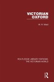 Victorian Oxford (eBook, ePUB)