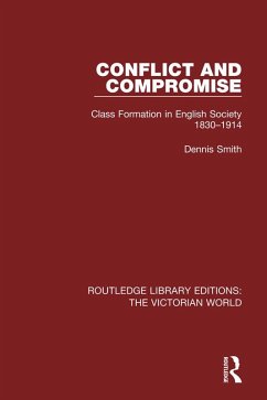 Conflict and Compromise (eBook, ePUB) - Smith, Dennis