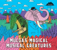 Cover Mulga's Magical Musical Creatures (eBook, ePUB)