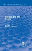 Professions and Power (Routledge Revivals) (eBook, ePUB)