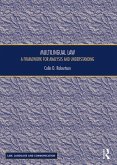 Multilingual Law (eBook, ePUB)