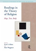 Readings in the Theory of Religion (eBook, ePUB)