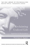 Reclaiming Unlived Life (eBook, PDF)