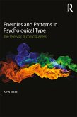 Energies and Patterns in Psychological Type (eBook, ePUB)