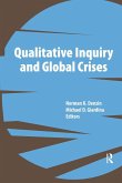 Qualitative Inquiry and Global Crises (eBook, ePUB)