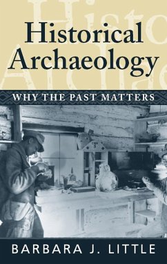 Cover Historical Archaeology (eBook, ePUB)