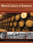 Material Culture of Breweries (eBook, ePUB)