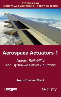 Cover Aerospace Actuators 1 (eBook, PDF)