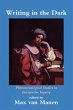 Writing in the Dark (eBook, ePUB) - Bild 1