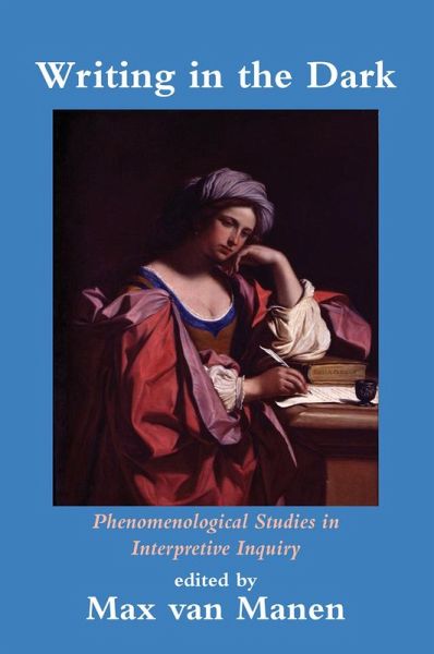 Writing in the Dark (eBook, ePUB) Writing in the Dark (eBook, ePUB)