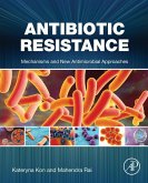 Antibiotic Resistance (eBook, ePUB)