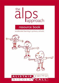 The ALPS resource book (eBook, PDF) - Smith, Alistair; Call, Nicola