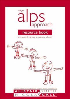 Cover The ALPS resource book (eBook, PDF)