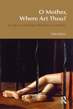 O Mother, Where Art Thou? (eBook, PDF) - Kelso, Julie