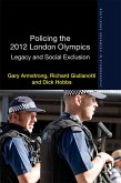 Policing the 2012 London Olympics (eBook, ePUB)