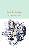 Just So Stories (eBook, ePUB) Just So Stories (eBook, ePUB)