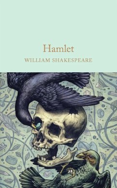 Cover Hamlet (eBook, ePUB)