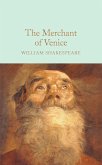 The Merchant of Venice (eBook, ePUB)