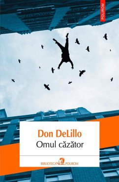 Omul căzător (eBook, ePUB) - Don, DeLillo