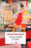 Vreme ciudată la Tokio (eBook, ePUB)