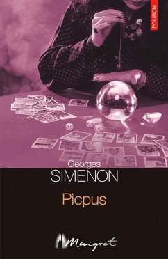 Picpus (eBook, ePUB) - Simenon, Georges