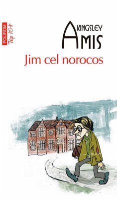 Jim cel norocos (eBook, ePUB) - Amis, Kingsley