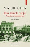 Din tainele vieței. Amintiri contimporane (1840-1882) (eBook, ePUB)