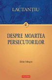 Despre moartea persecutorilor (eBook, ePUB)
