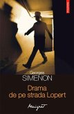 Drama de pe strada Lopert (eBook, ePUB)