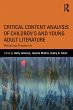 Critical Content Analysis of Children's... - Bild 1