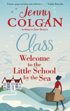 Class (eBook, ePUB) - Beaton, Jane; Colgan, Jenny