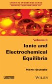 Ionic and Electrochemical Equilibria (eBook, ePUB)