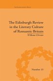 The Edinburgh Review in the Literary Culture of Romantic Britain (eBook, PDF)