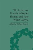 The Letters of Francis Jeffrey to Thomas and Jane Welsh Carlyle (eBook, ePUB)