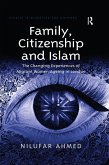 Family, Citizenship and Islam (eBook, PDF)