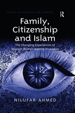 Family, Citizenship and Islam (eBook, PDF) Cover Family, Citizenship and Islam (eBook, PDF)