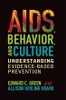 AIDS, Behavior, and Culture (eBook, PDF) - Bild 1