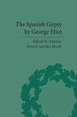 The Spanish Gypsy by George Eliot (eBook, ePUB)