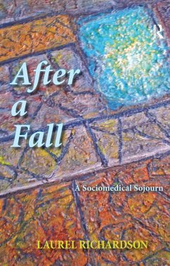 Cover After a Fall (eBook, PDF)