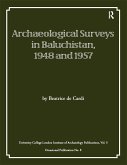 Archaeological Surveys in Baluchistan, 1948 and 1957 (eBook, PDF)