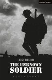 The Unknown Soldier (eBook, ePUB)