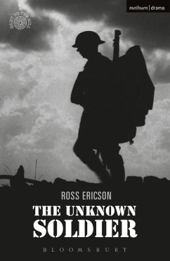 The Unknown Soldier (eBook, ePUB) - Ericson, Ross