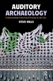 Auditory Archaeology (eBook, ePUB)