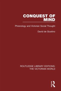 Cover Conquest of Mind (eBook, PDF)