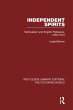 Independent Spirits (eBook, PDF) - Bild 1